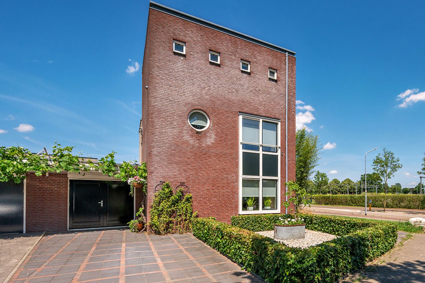 Foto 1 van Saffier 29
