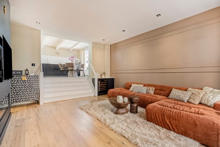 Appartement te koop: Hoogstraat 26, Alkmaar
