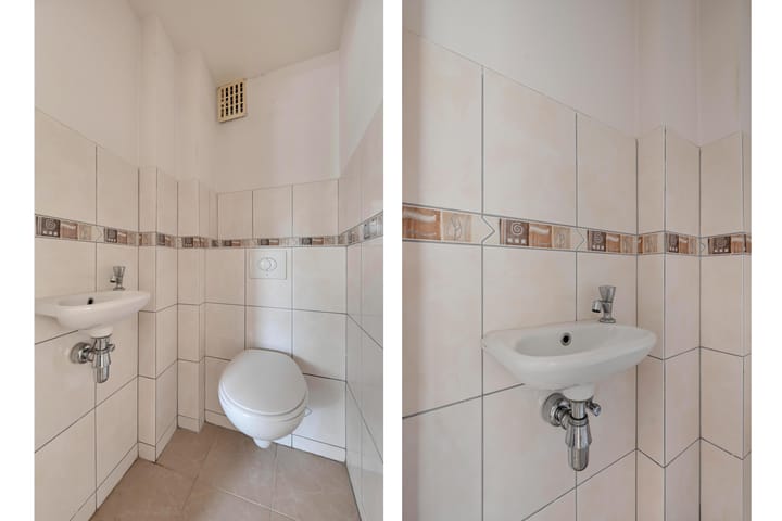 Appartement te koop: Albert Verweystraat 62, Voorburg