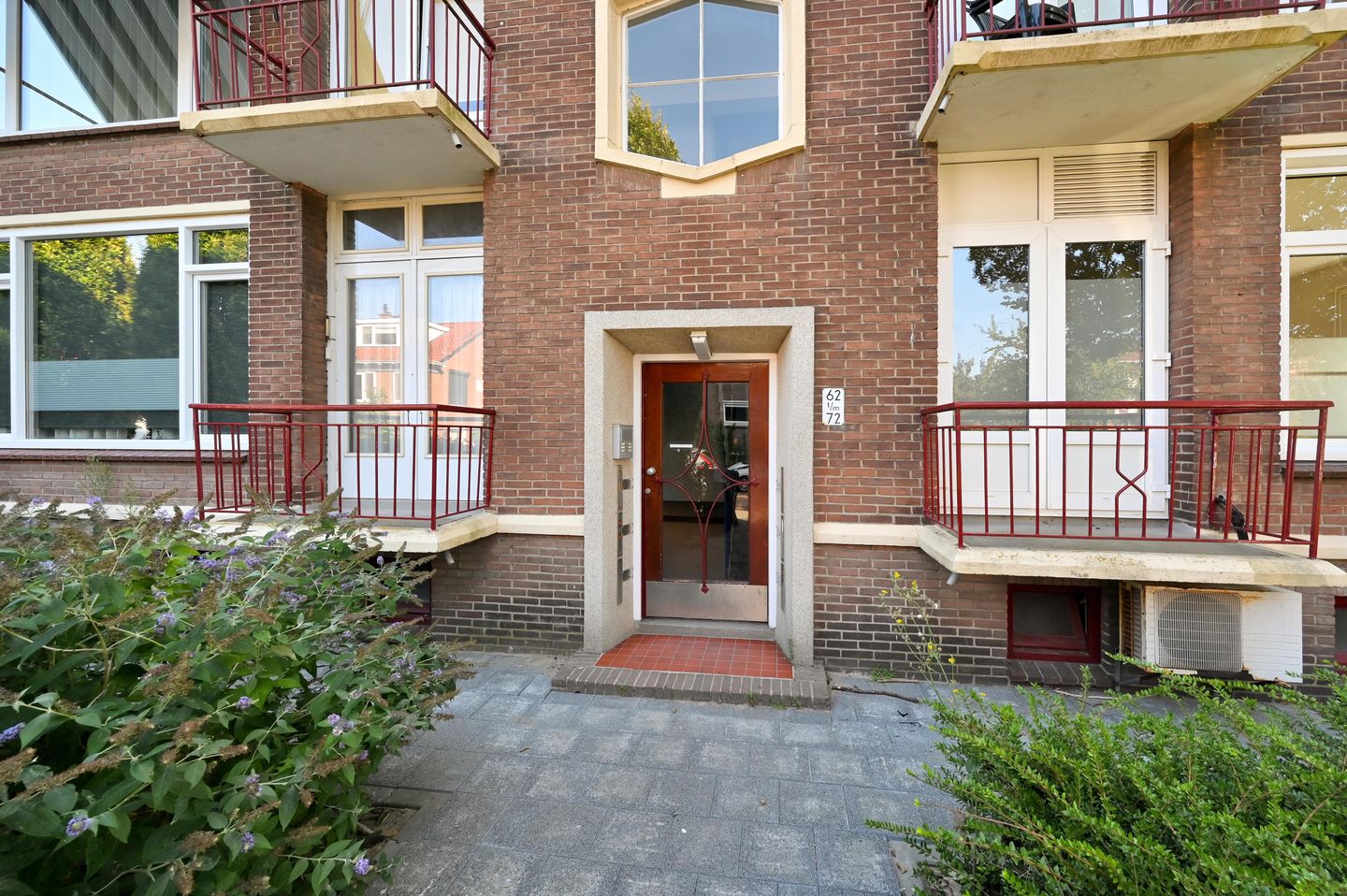 Foto 29 van Albert Verweystraat 62