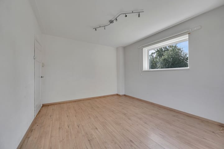 Appartement te koop: Albert Verweystraat 62, Voorburg