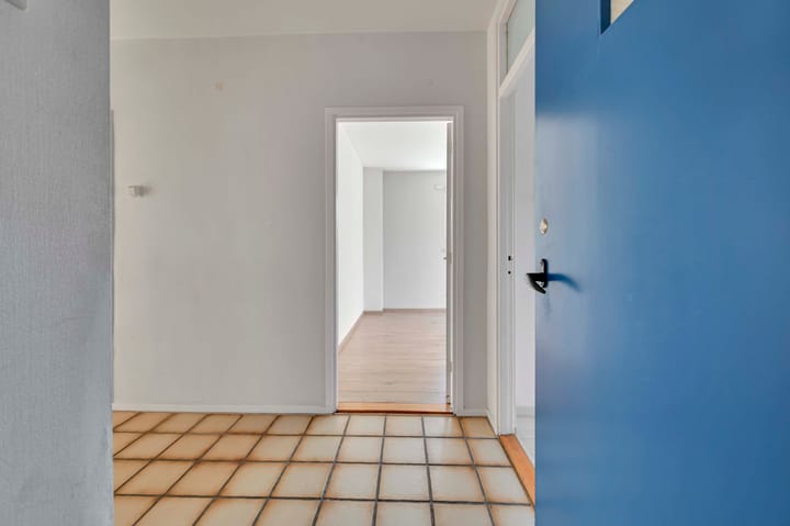 Appartement te koop: Albert Verweystraat 62, Voorburg