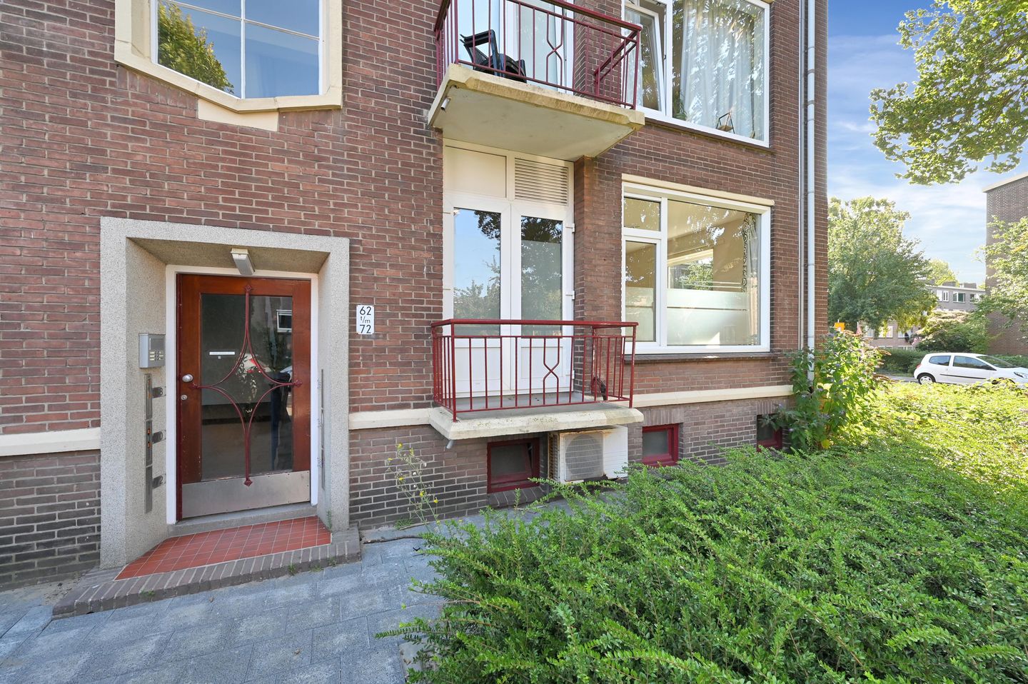 Foto 4 van Albert Verweystraat 62