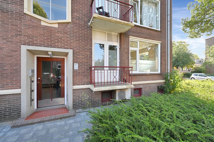 Foto 4 van Albert Verweystraat 62