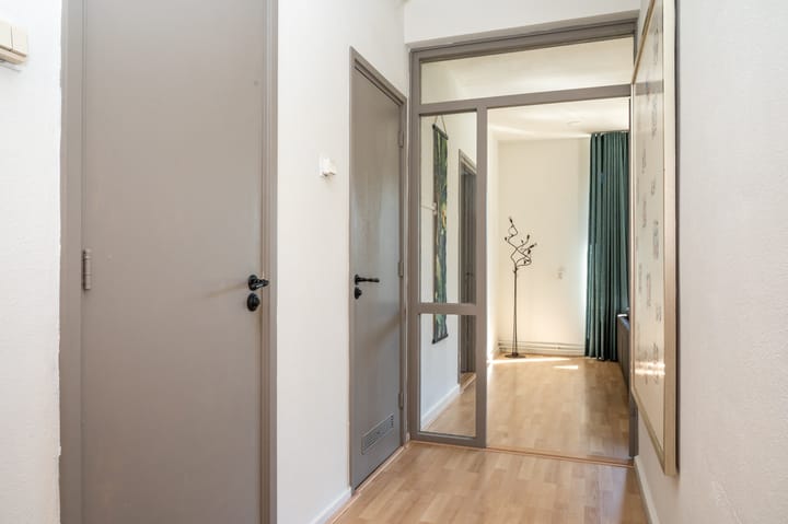 Foto 4 van Jan Willem Passtraat 15