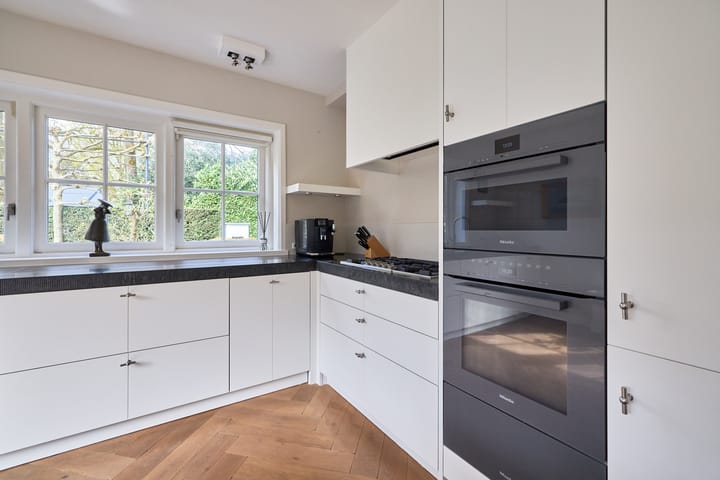 Vrijstaande woning te koop: Professor van Reeslaan 26A, Blaricum