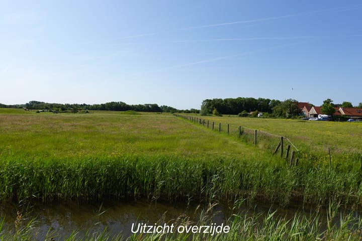 Vrijstaande woning te koop: Tijdverdrijfslaan 12, Egmond Aan Den Hoef