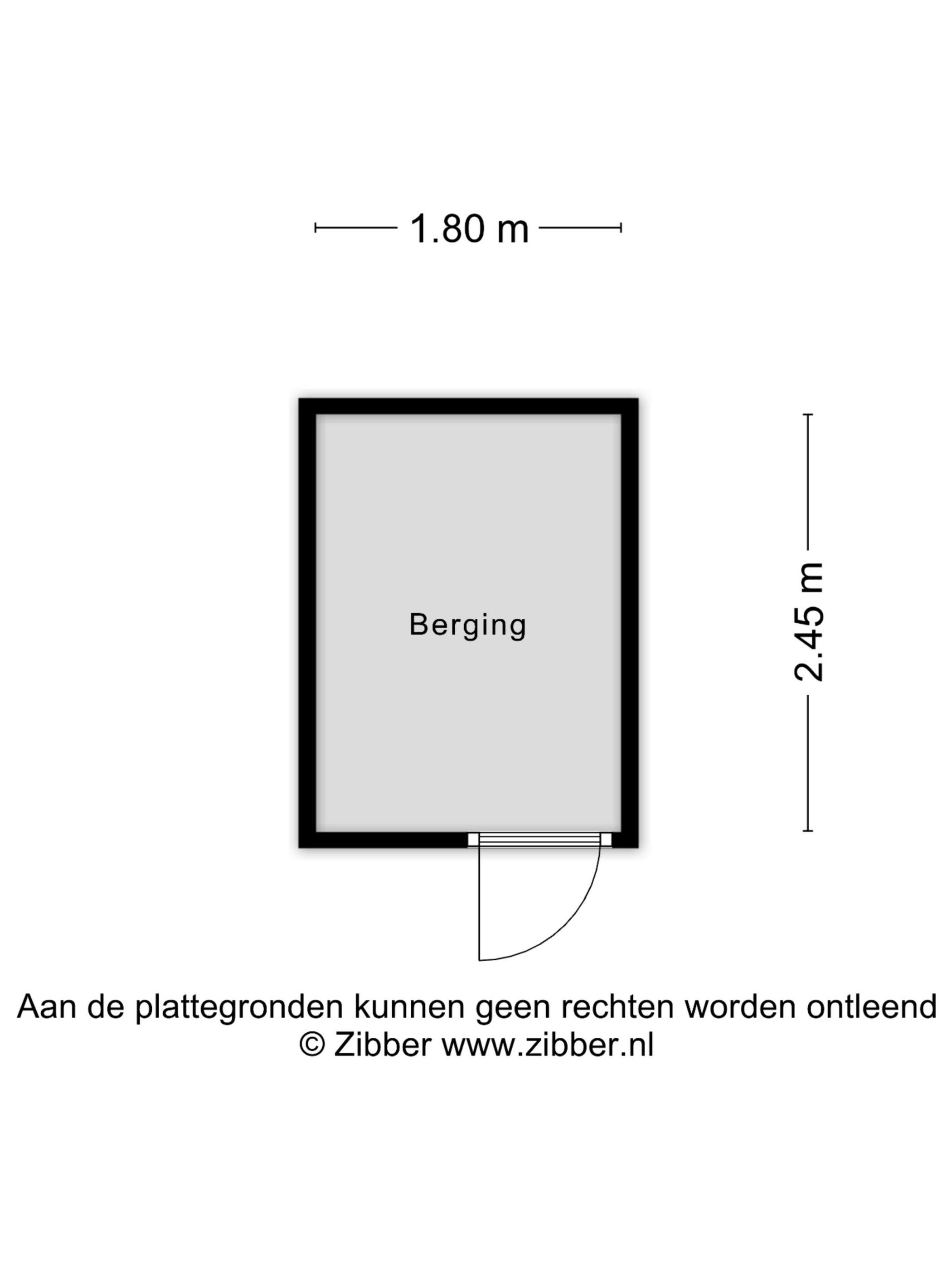 Photo 27 of van Heeckerenweg 34