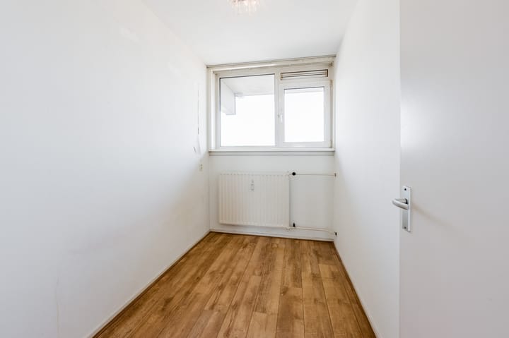 Appartement te koop: Ouddiemerlaan 121, Diemen