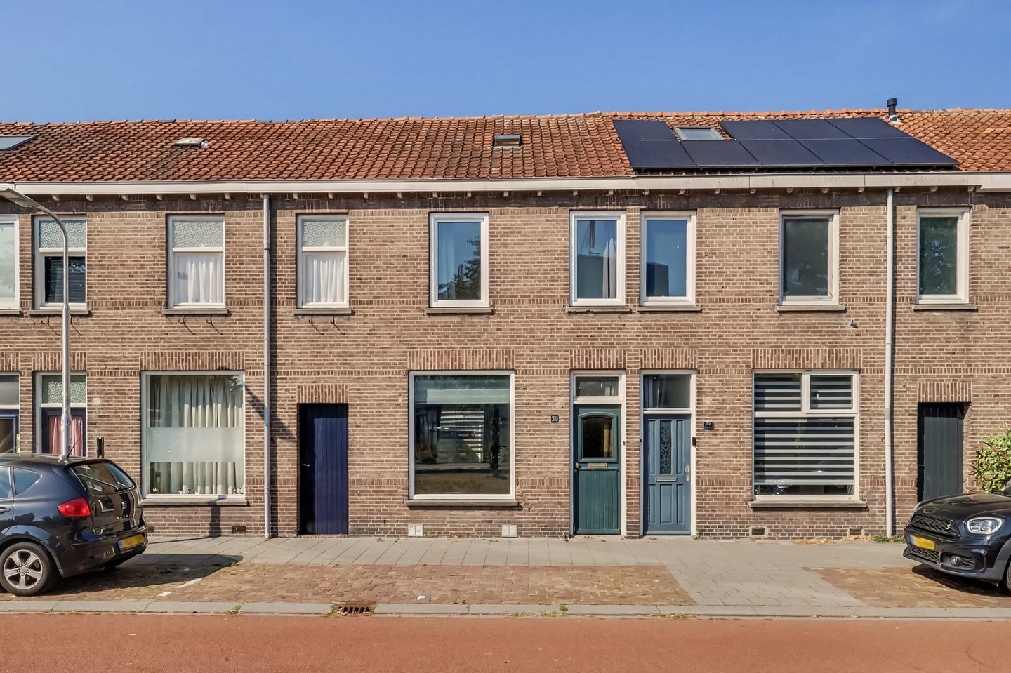 Foto 1 van Jan Heijnsstraat 39