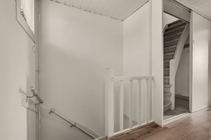 Tussenwoning te koop: Jan Heijnsstraat 39, Tilburg