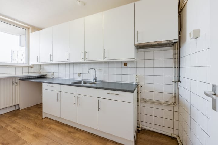Appartement te koop: Ouddiemerlaan 121, Diemen