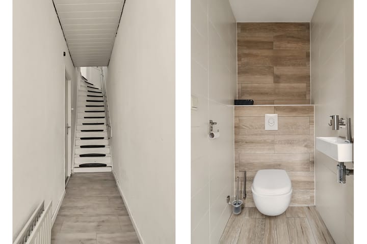 Tussenwoning te koop: Jan Heijnsstraat 39, Tilburg
