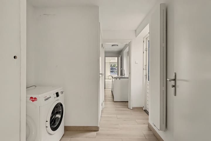 Tussenwoning te koop: Jan Heijnsstraat 39, Tilburg