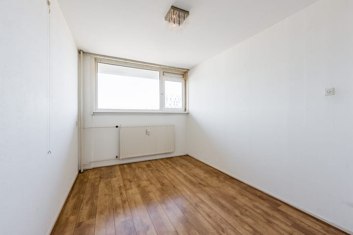 Appartement te koop: Ouddiemerlaan 121, Diemen
