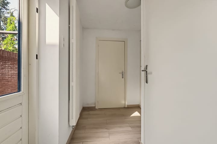 Tussenwoning te koop: Jan Heijnsstraat 39, Tilburg