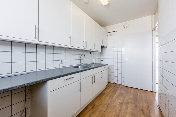Appartement te koop: Ouddiemerlaan 121, Diemen