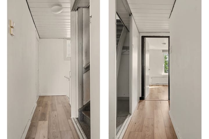 Tussenwoning te koop: Jan Heijnsstraat 39, Tilburg