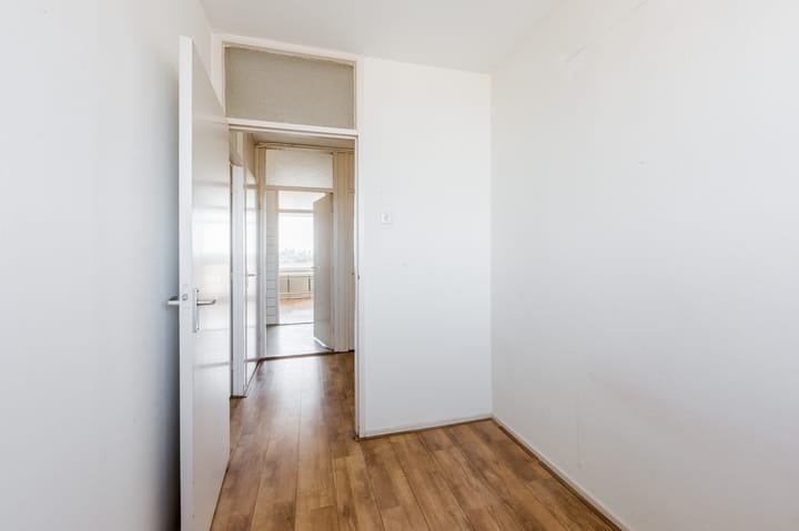 Appartement te koop: Ouddiemerlaan 121, Diemen