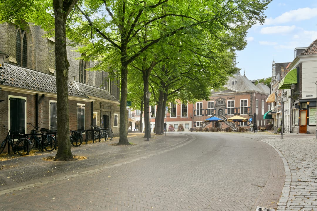 Foto 31 van Smalle Havenstraat 14