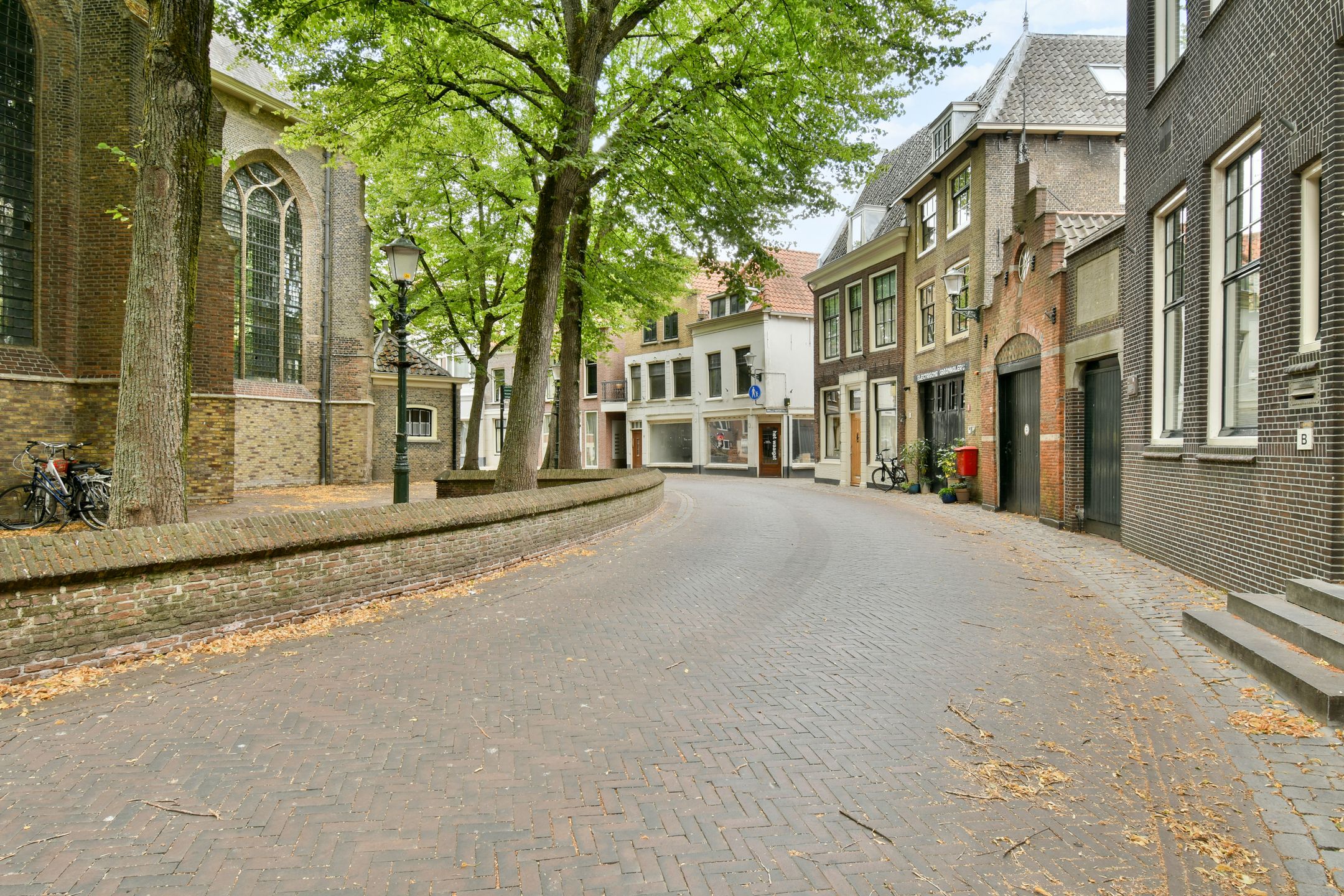 Foto 30 van Smalle Havenstraat 14