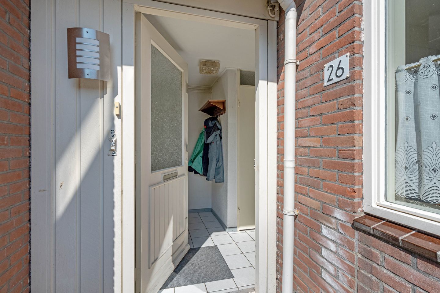 Foto 5 van Keizerskroon 26