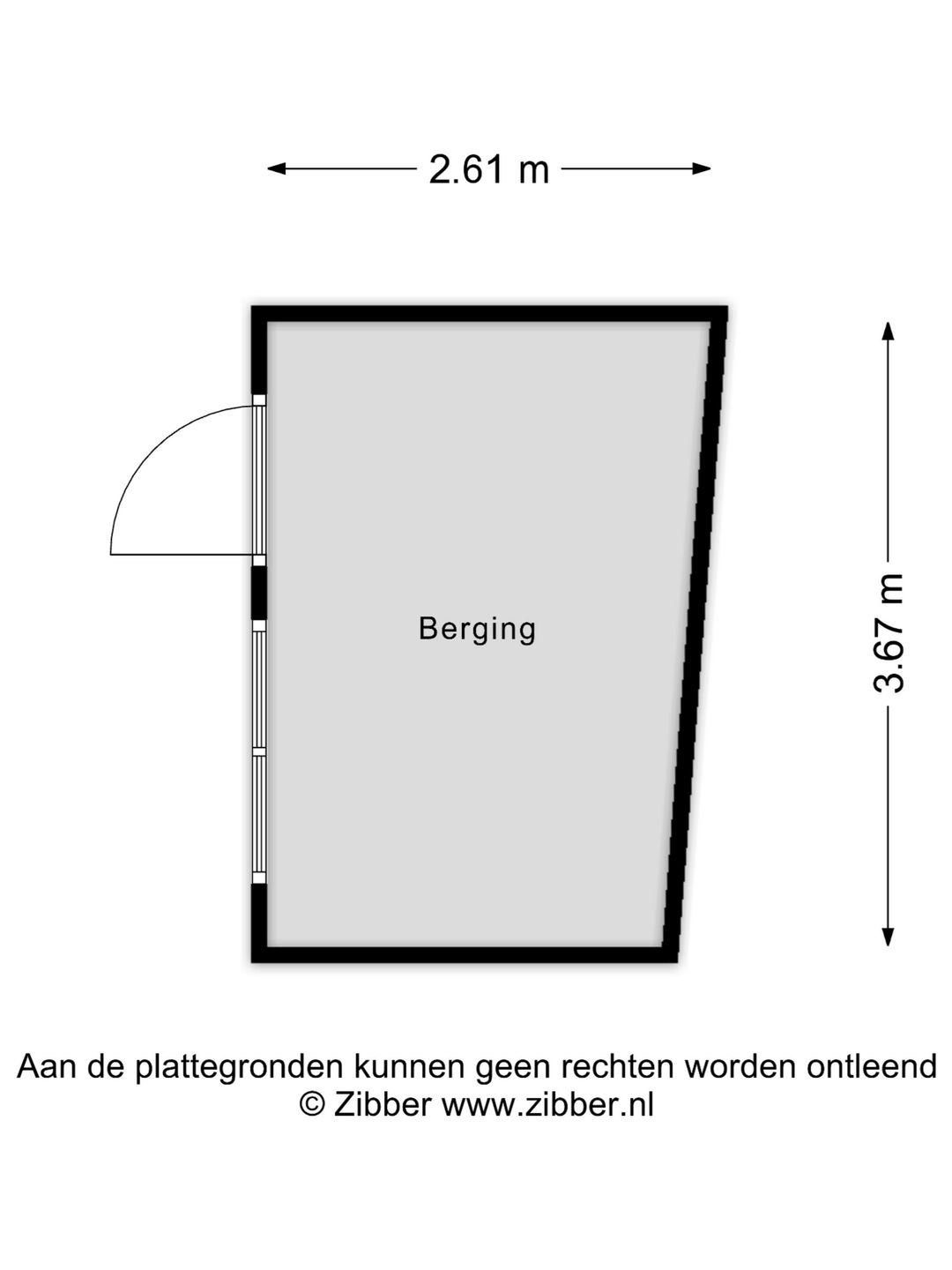 Foto 37 van Klutjesstraat 22
