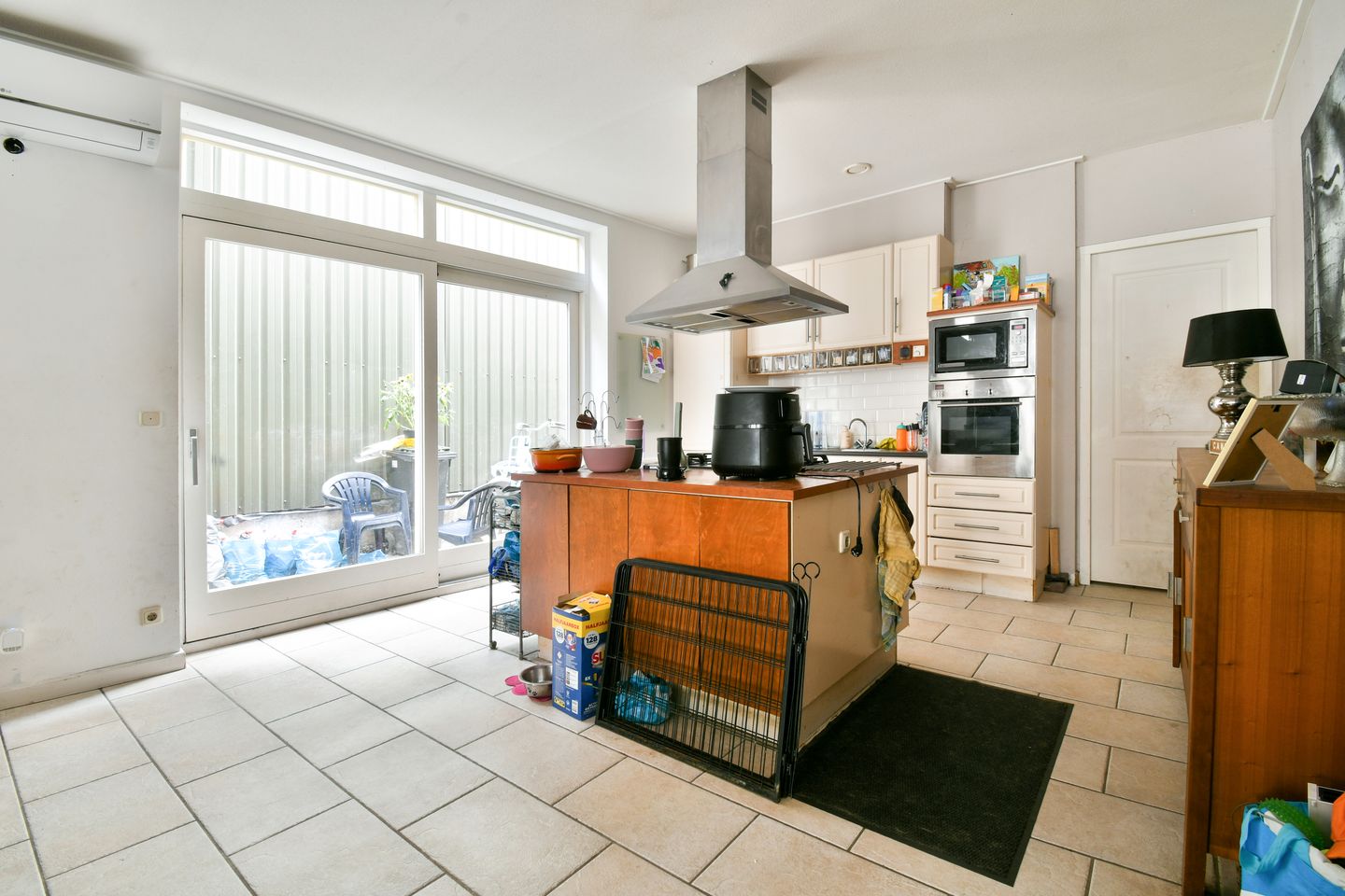 Foto 10 van Smalle Havenstraat 14