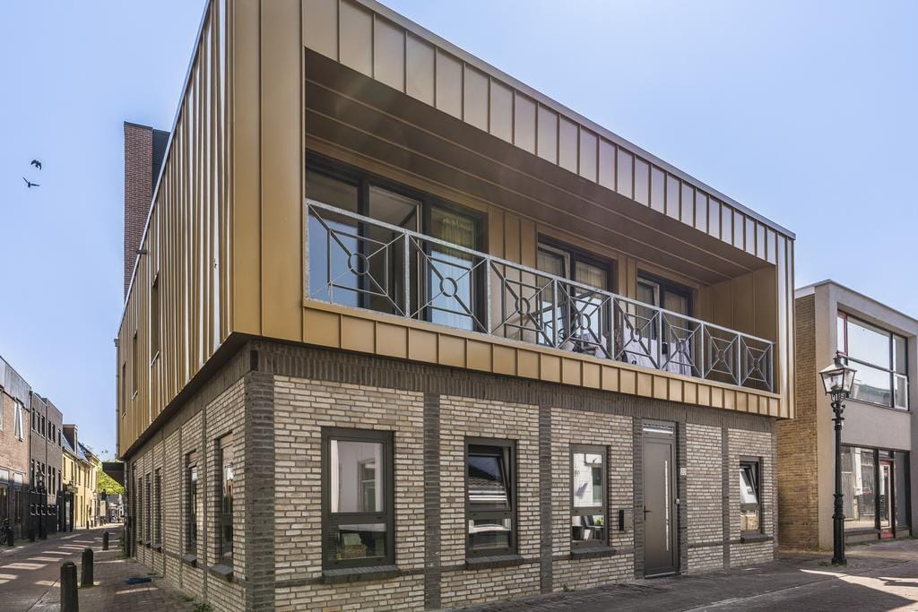 Photo 1 of Mulderstraat 23