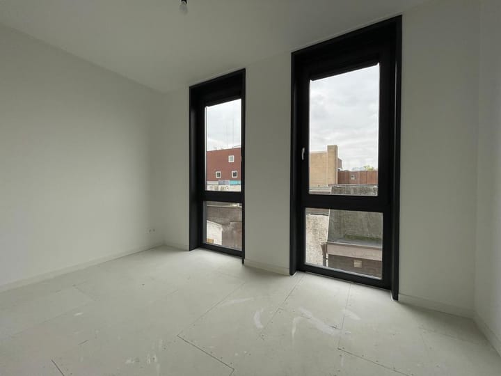 Studio te huur: Mulderstraat 23, Assen