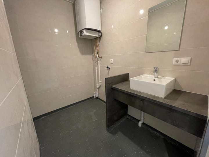 Studio te huur: Mulderstraat 23, Assen