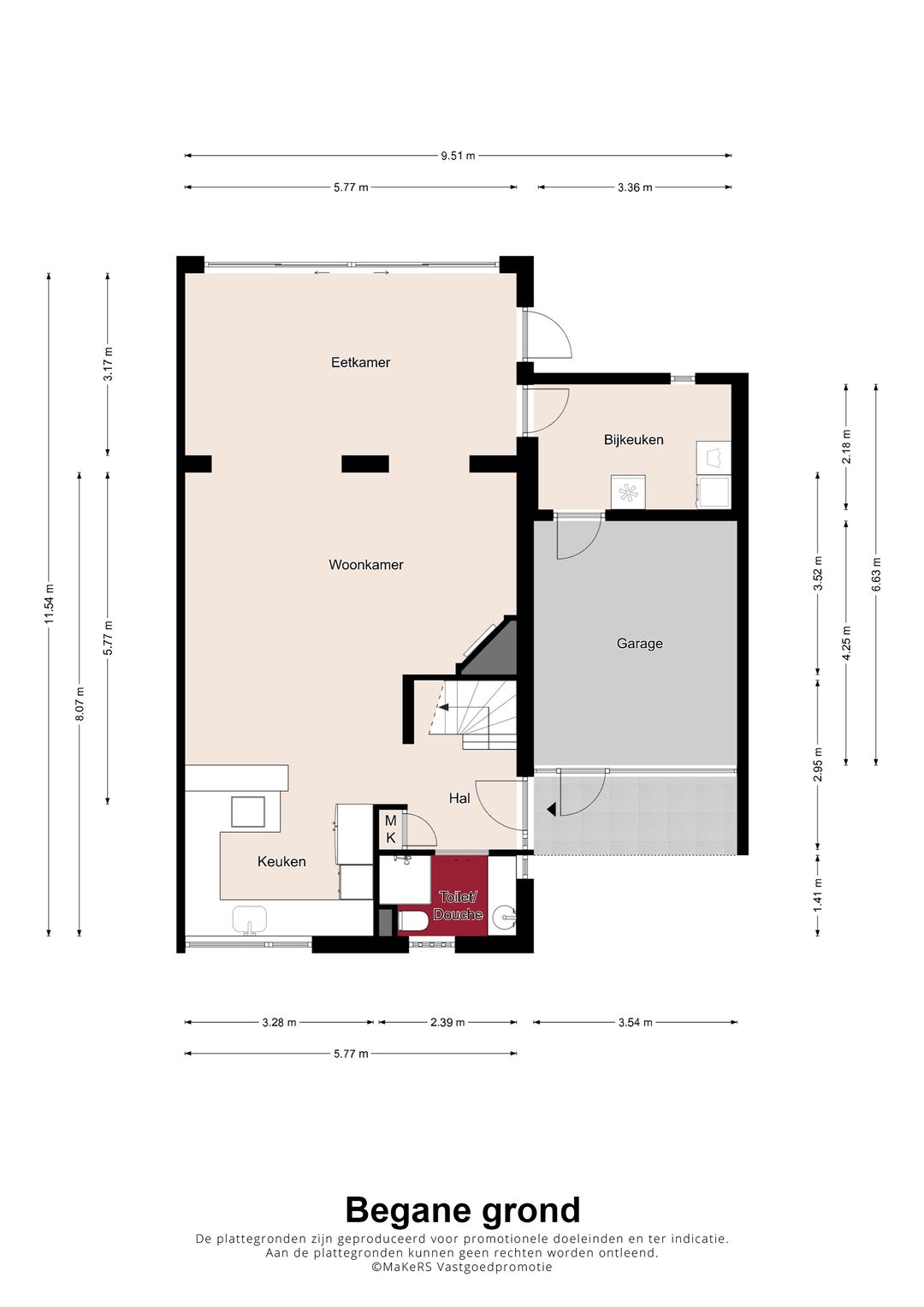 Foto 52 van Berkenlaan 22