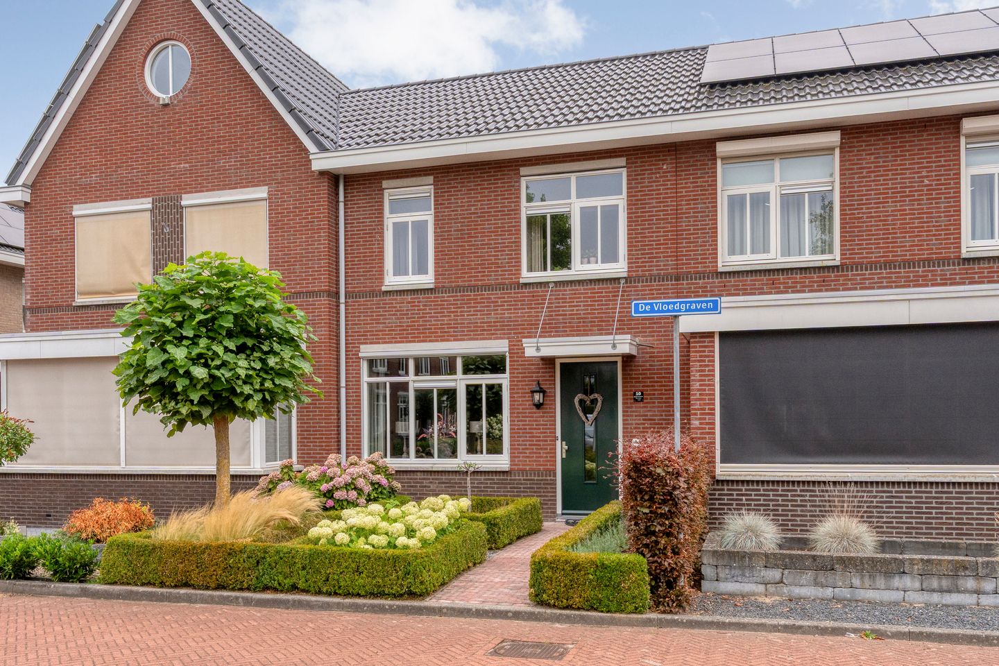 Foto 4 van De Vloedgraven 10