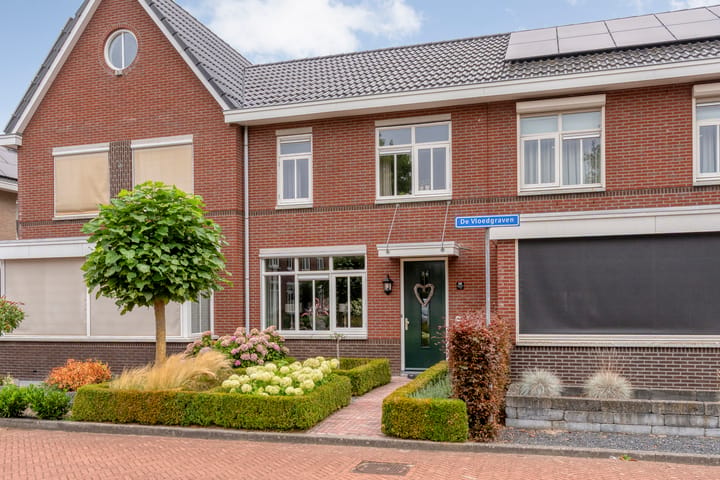 Foto 4 van De Vloedgraven 10