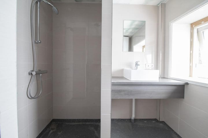 Appartement te huur: Singelpassage 7A, Assen