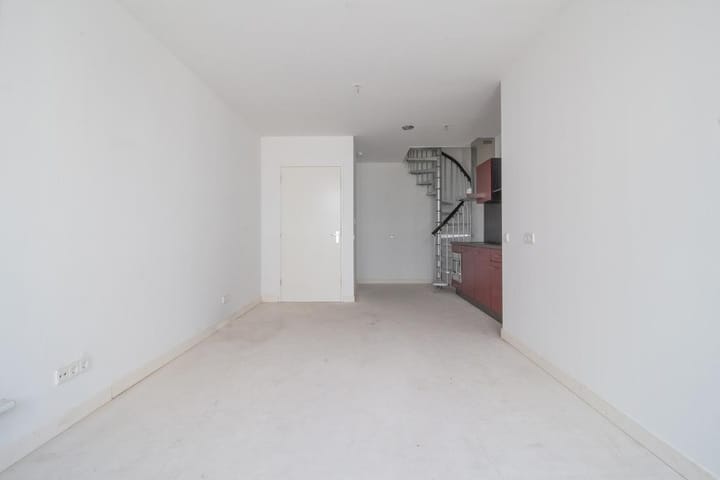 Appartement te huur: Singelpassage 7A, Assen