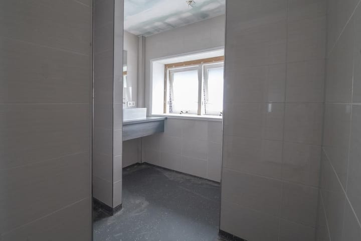 Appartement te huur: Singelpassage 7A, Assen