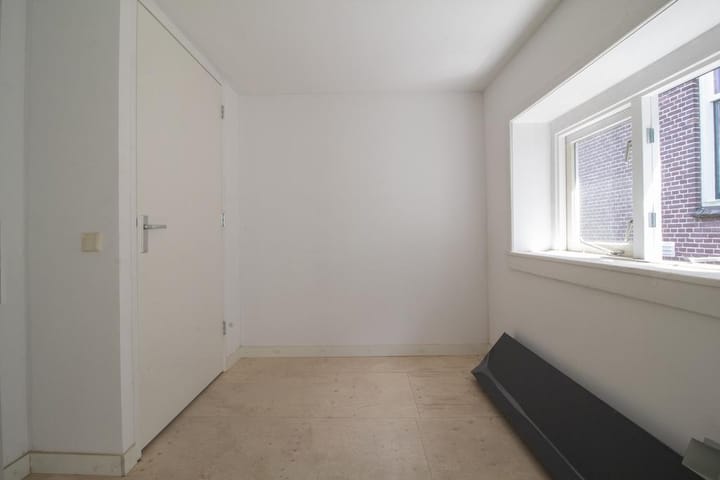 Appartement te huur: Singelpassage 7A, Assen