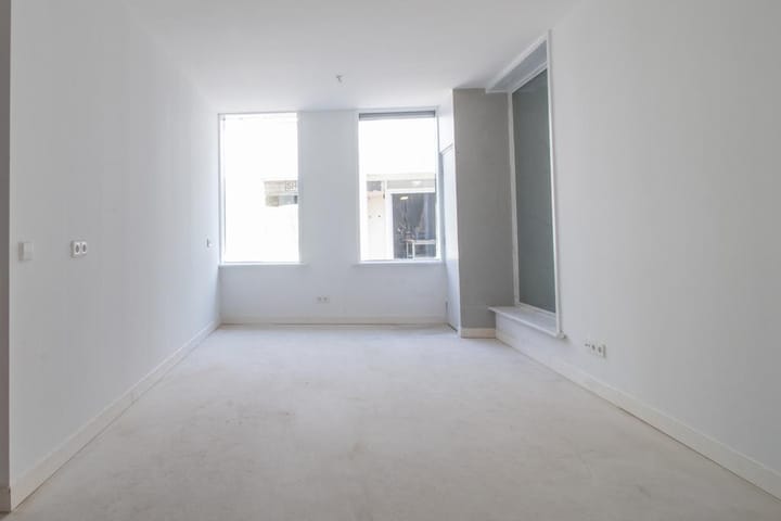 Appartement te huur: Singelpassage 7A, Assen