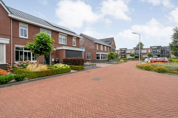 Foto 2 van De Vloedgraven 10