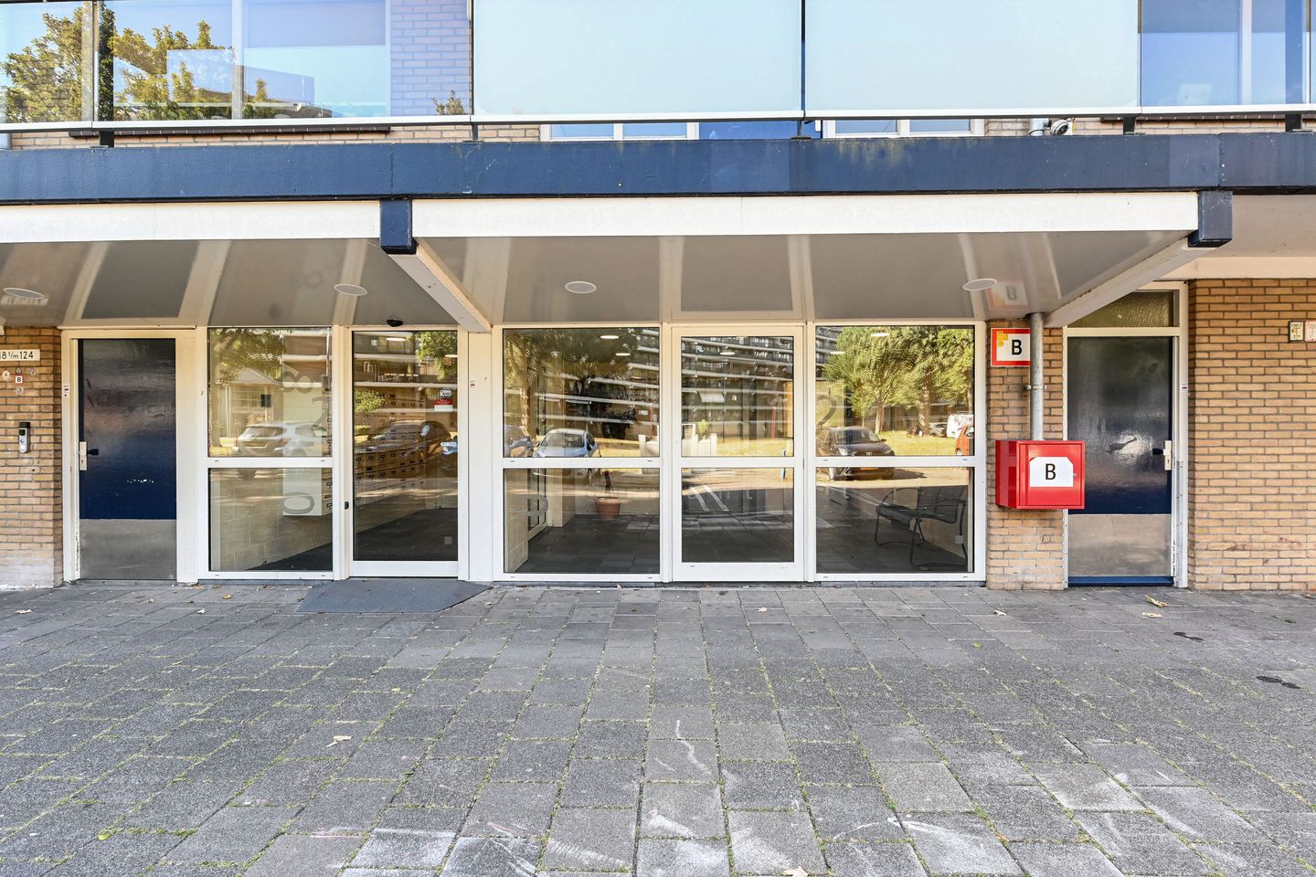 Foto 4 van Dunantstraat 104