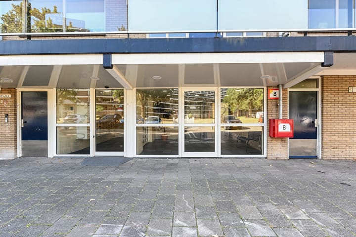 Foto 4 van Dunantstraat 104