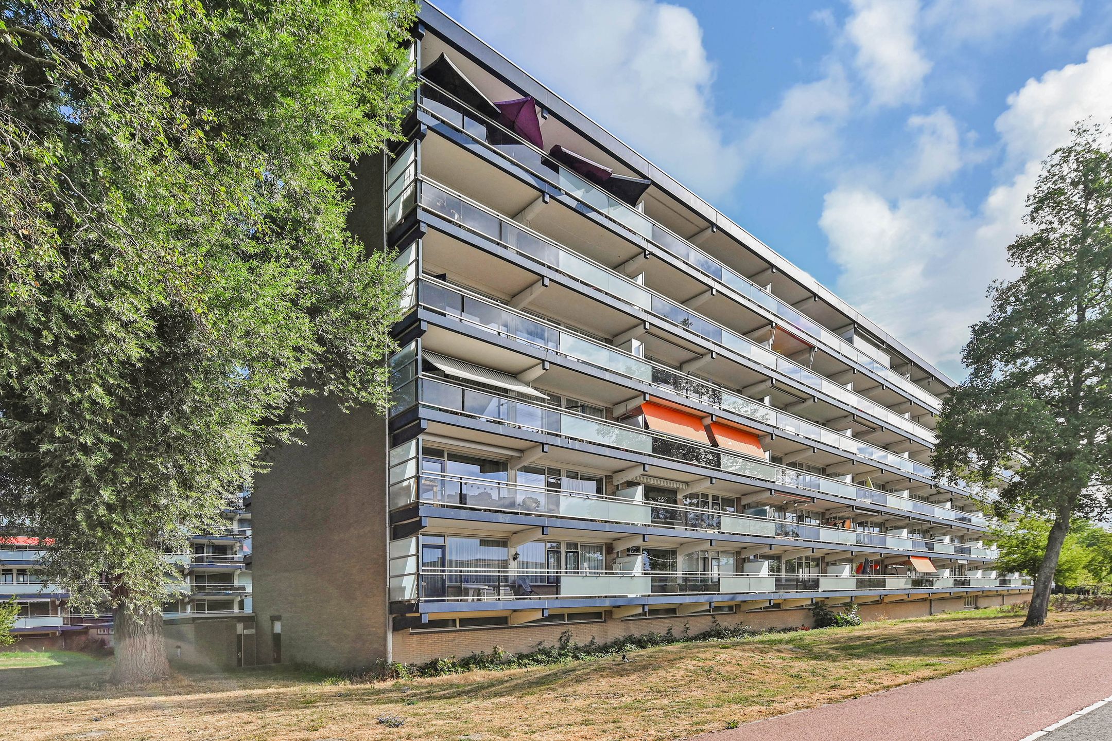Dunantstraat 104 