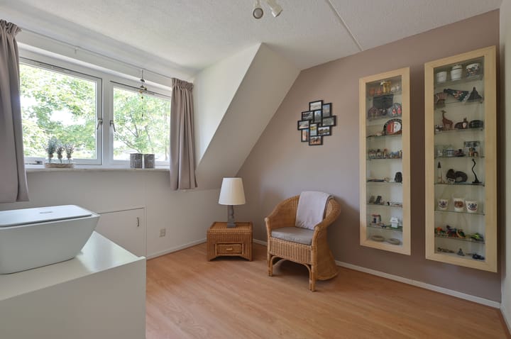 Tussenwoning te koop: Stam 38, Huizen