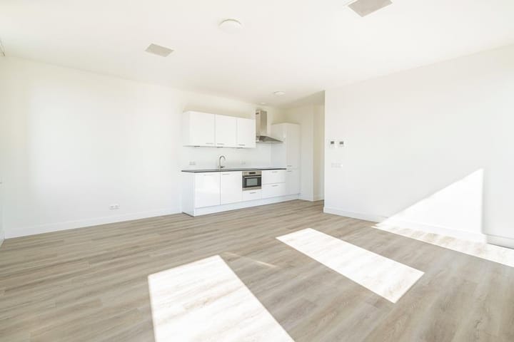 Appartement te huur: Naritaweg 203B, Amsterdam