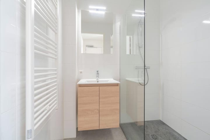 Appartement te huur: Naritaweg 203B, Amsterdam