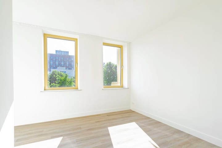 Foto 5 van Naritaweg 203-B