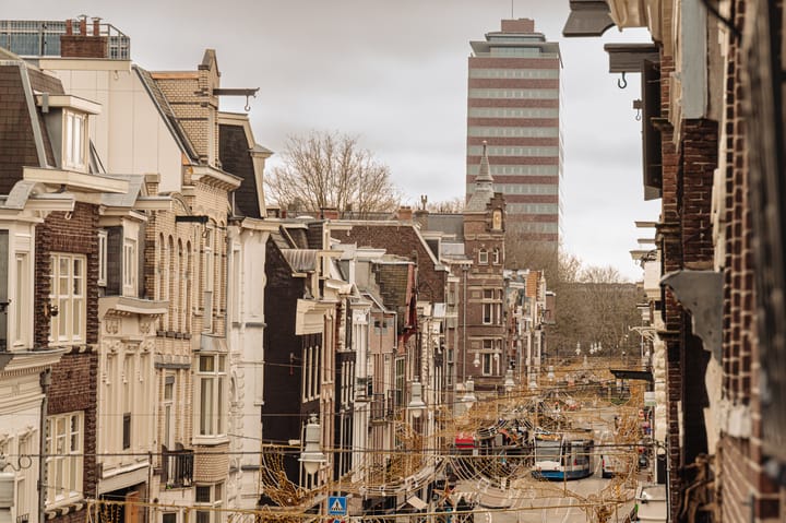 Studio te koop: Keizersgracht 764A3, Amsterdam