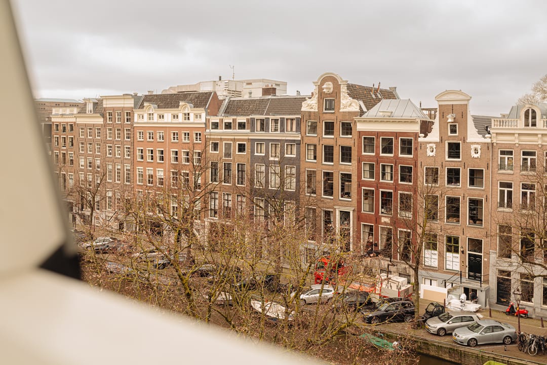 Foto 17 van Keizersgracht 764-A3