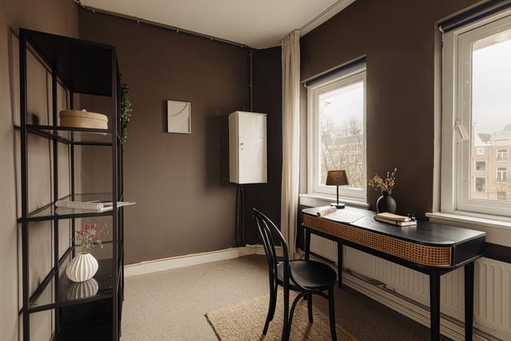 Studio te koop: Keizersgracht 764A3, Amsterdam